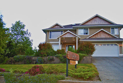 Wild Pacific Guest Suites Ucluelet Eksteriør billede